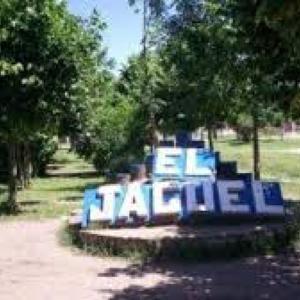 Realidad en el Jagüel