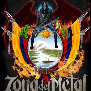 Podcast Zona Del Metal