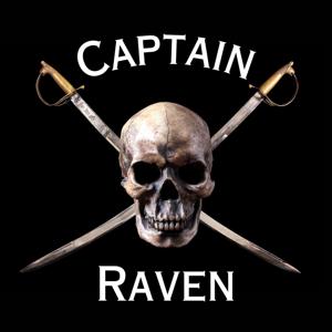 Captain Raven
