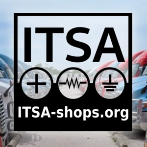 ITSA Update