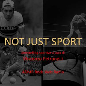 Not Just Sport