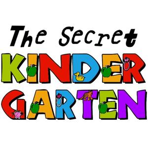 The Secret Kindergarten | For Young Children
