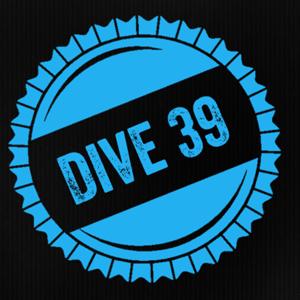 Dive 39 Podcast