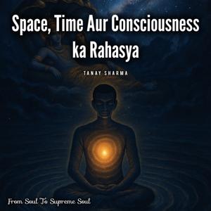 Space, Time Aur Consciousness Ka Rahasya
