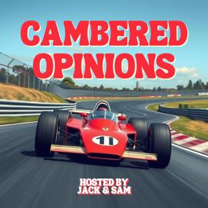 Cambered Opinions
