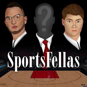 The SportsFellas Podcast