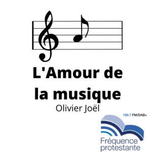 L'Amour de la musique