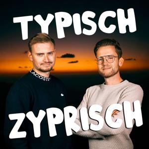 Typisch Zyprisch - Der Zypern Podcast für Auswanderer