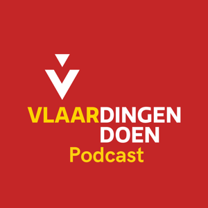 Vlaardingen Doen Podcast