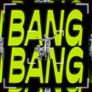 Bang-Bang Podcast by Van and Lyle are Bang-Bang