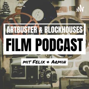 Artbusters and Blockhouses