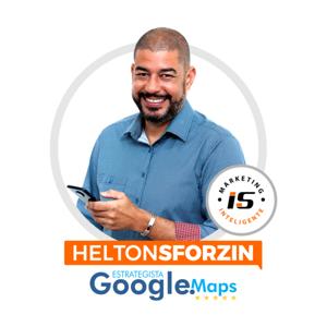 i5Cast | Geolocalização e Marketing