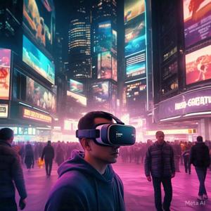 Virtual Reality Vibes