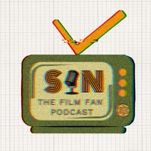 Slate Night: The Film Fan Podcast