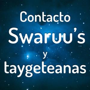 Agencia Cósmica - Contacto extraterrestre