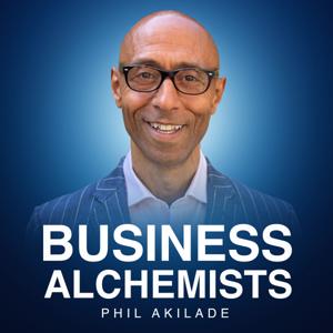 The Business Alchemists