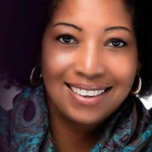 The Supernova Show with Tosha Chambers
