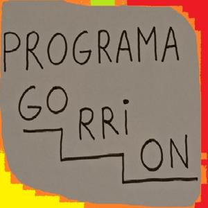 PROGRAMA GORRION
