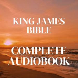 King James Bible: Complete Audiobook by Audiobooks On Line