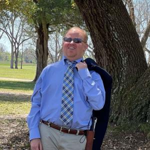 Old Faith Traveling New Roads