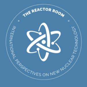 The Reactor Room