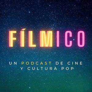 Fílmico Cine y Cultura Pop