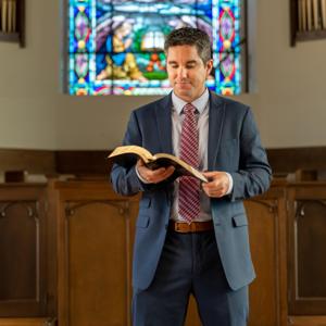 Green Lake Church Services