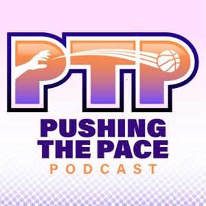 Pushing the Pace Podcast