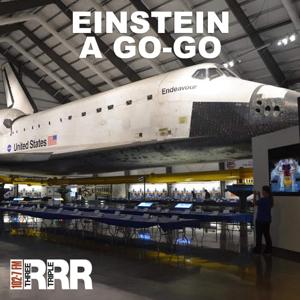 Einstein A Go-Go by RRR - Triple R