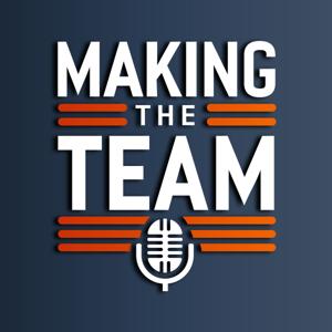 Making the Team