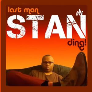 The Last Man STANding.