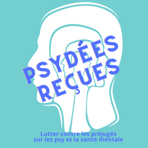 Psydées reçues
