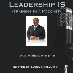 Leadership IS Podcast