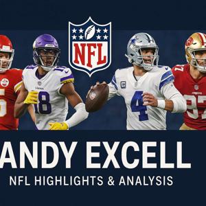 Andy Excell's Podcast