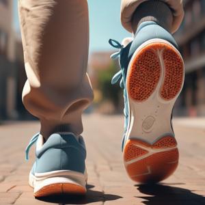 Sole Stories: Lessons We Learn From Kids