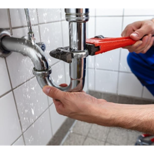 The Pipeline: Plumbing Solutions Unplugged