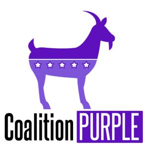Coalition Purple