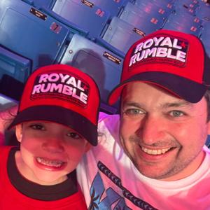 DDT (Daddy Daughter Takedown)