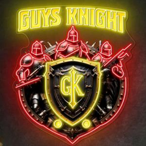 Guys Knight Podcast