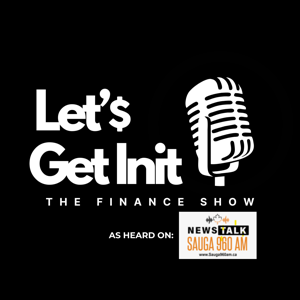 Let’s Get Init - The Finance Show