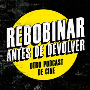 Rebobinar antes de devolver