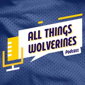 All Things Wolverines