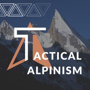 Tactical Alpinism by Tactical Alpinism