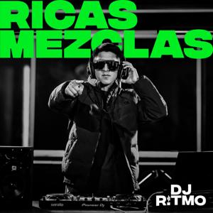 RICAS MEZCLAS By DJ RITMO