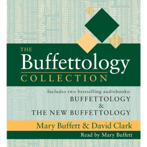 Buffettology: Warren Buffett's Investing Techniques, Book Overview, Podcast, English