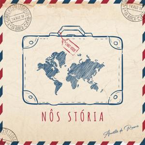 Nos Storia
Vozes da diáspora cabo-verdiana-Levensverhalen van de Kaapverdische diaspora