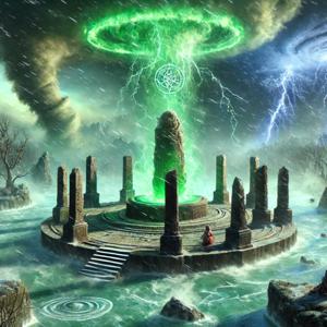 Shadow World Podcasts & Audiobooks