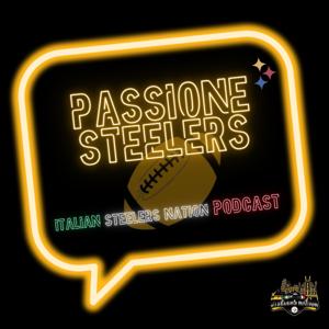 Passione Steelers by Italian Steelers Nation