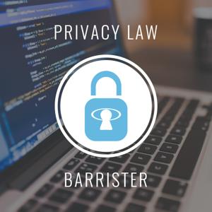 privacy law barrister » podcast by Melissa Stock