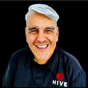 fermionico 3Speak Podcast